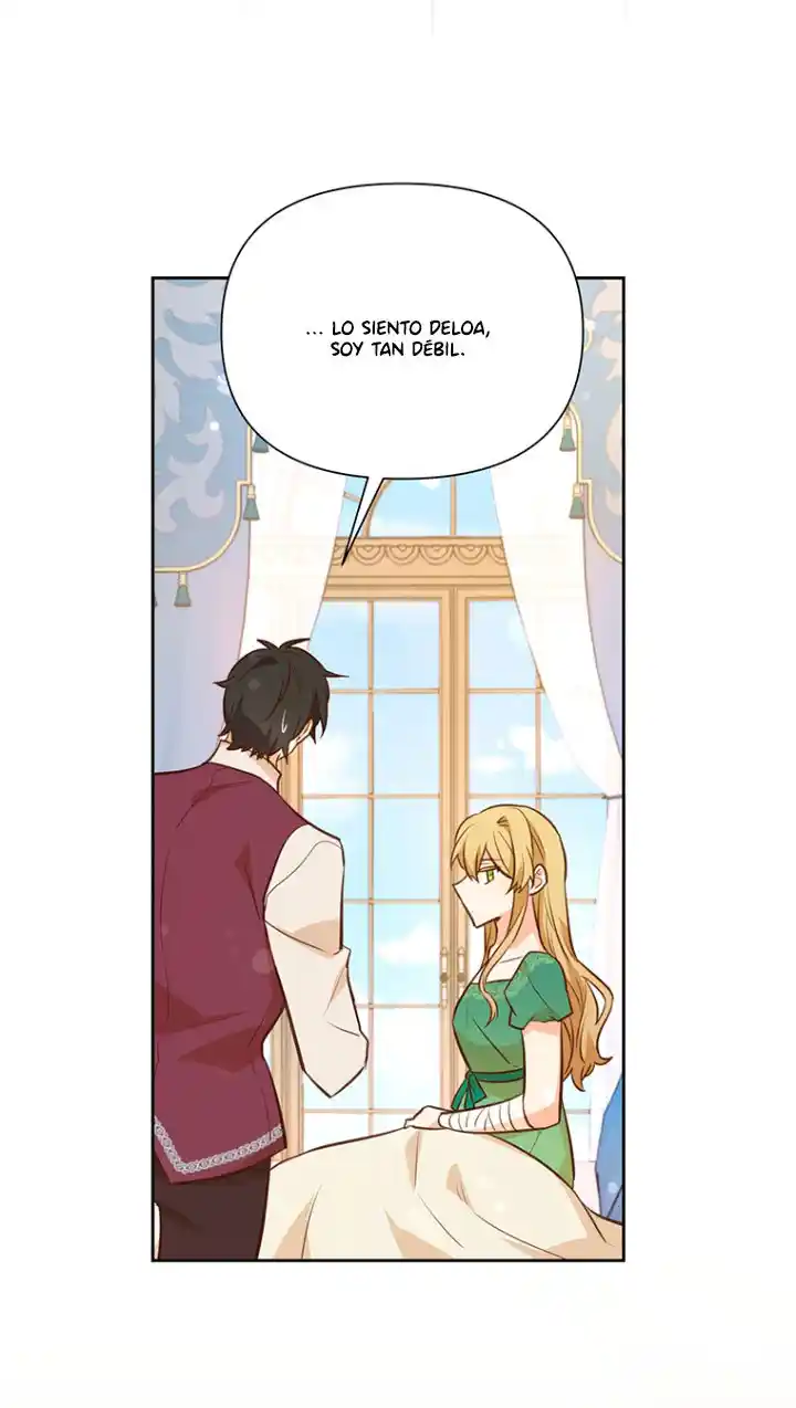 AUNQUE SEAS UN PERSONAJE SECUNDARIO TE ENAMORARÁS DE MI - Capítulo 73 - Página 34 - LectorTMOo