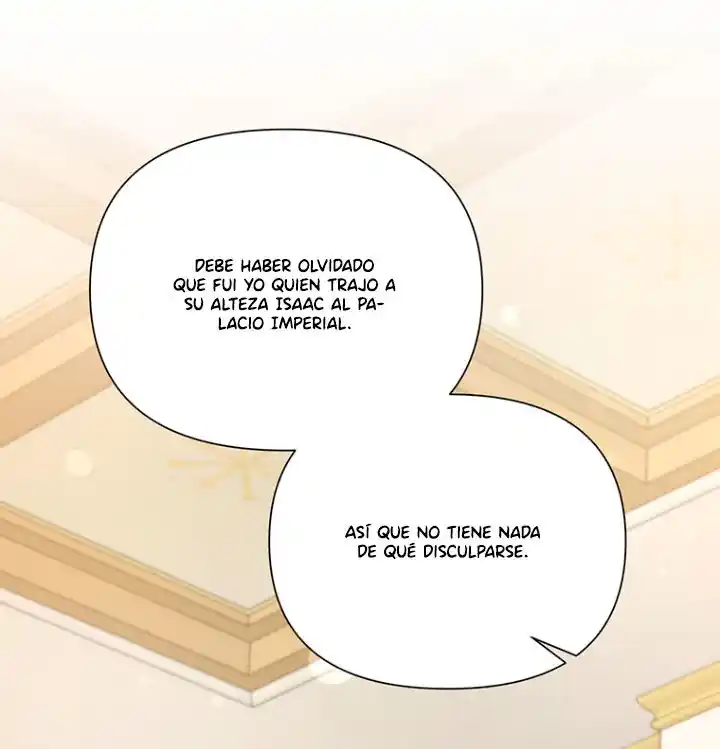 AUNQUE SEAS UN PERSONAJE SECUNDARIO TE ENAMORARÁS DE MI - Capítulo 73 - Página 35 - LectorTMOo