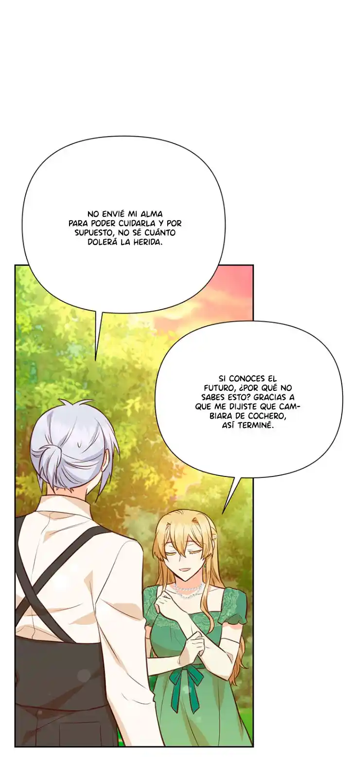 AUNQUE SEAS UN PERSONAJE SECUNDARIO TE ENAMORARÁS DE MI - Capítulo 73 - Página 42 - LectorTMOo