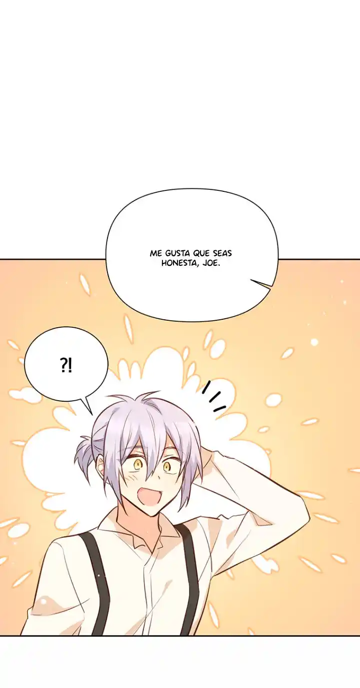 AUNQUE SEAS UN PERSONAJE SECUNDARIO TE ENAMORARÁS DE MI - Capítulo 73 - Página 44 - LectorTMOo