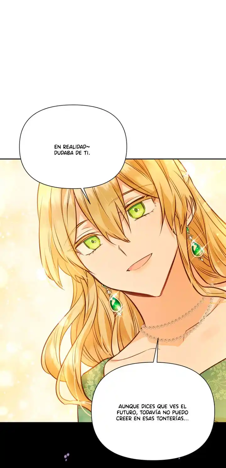 AUNQUE SEAS UN PERSONAJE SECUNDARIO TE ENAMORARÁS DE MI - Capítulo 73 - Página 47 - LectorTMOo