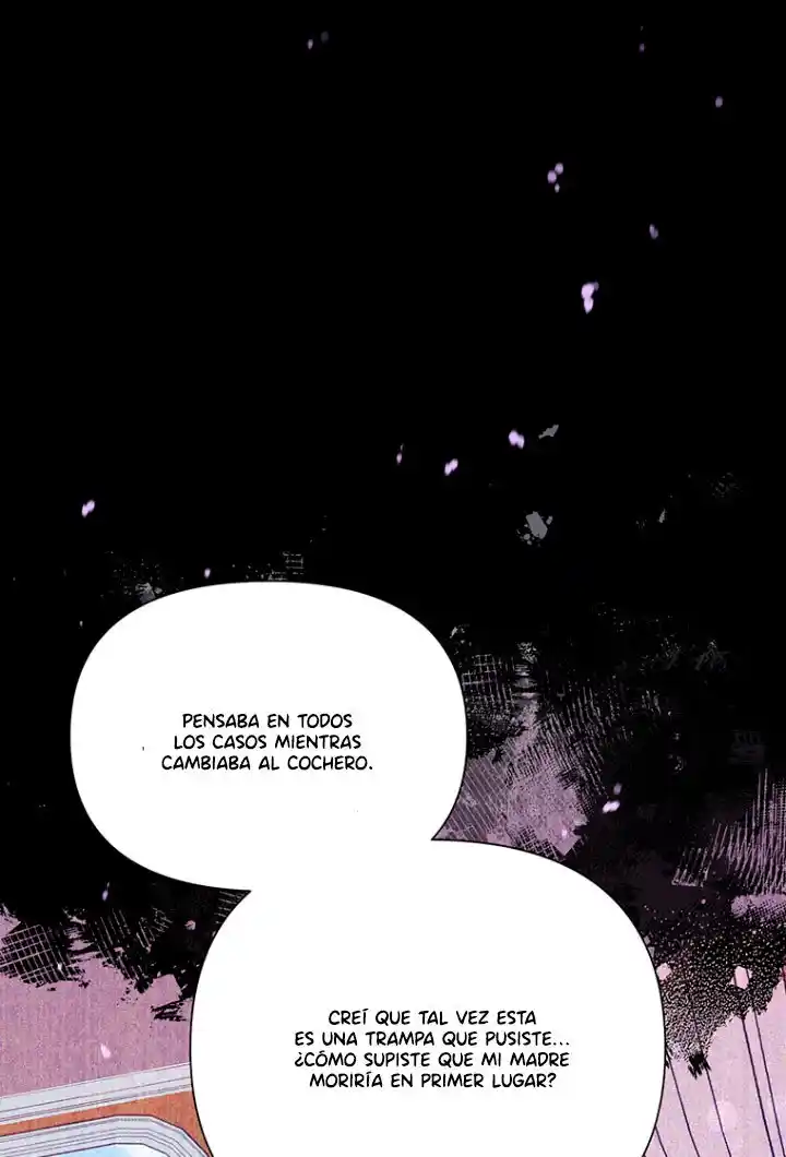 AUNQUE SEAS UN PERSONAJE SECUNDARIO TE ENAMORARÁS DE MI - Capítulo 73 - Página 48 - LectorTMOo