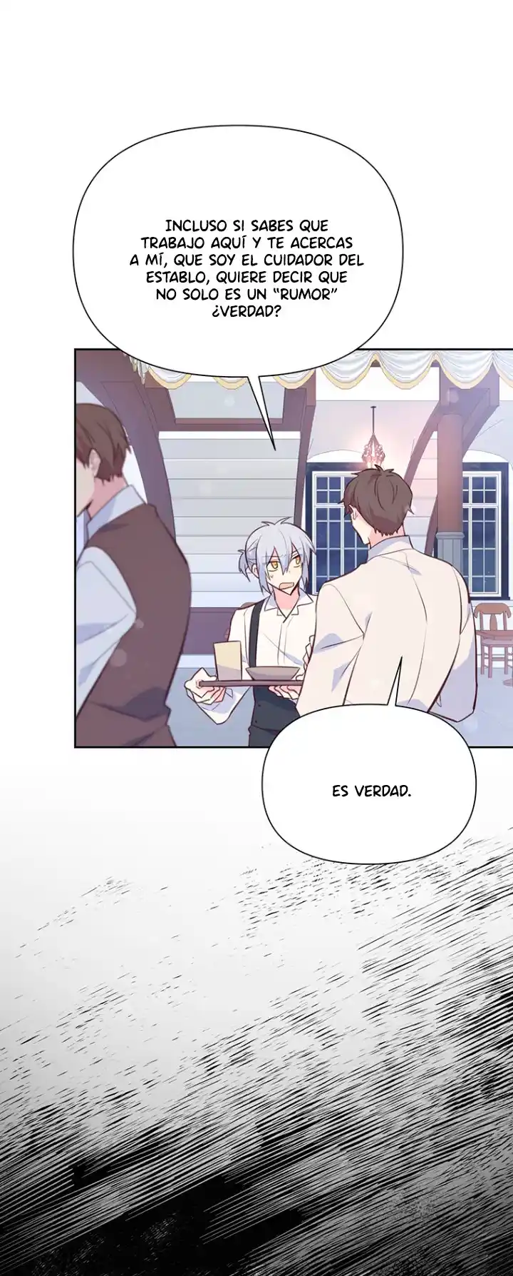 AUNQUE SEAS UN PERSONAJE SECUNDARIO TE ENAMORARÁS DE MI - Capítulo 74 - Página 23 - LectorTMOo