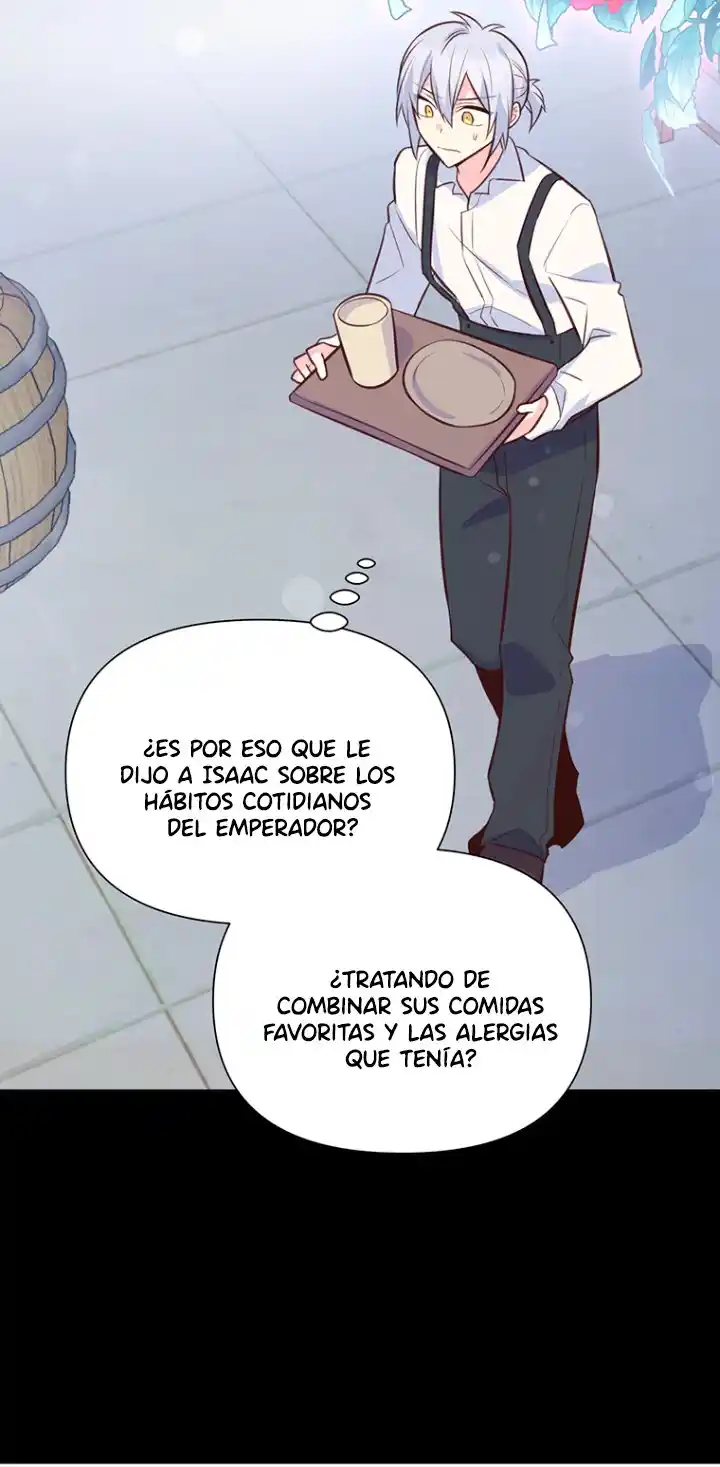 AUNQUE SEAS UN PERSONAJE SECUNDARIO TE ENAMORARÁS DE MI - Capítulo 74 - Página 37 - LectorTMOo