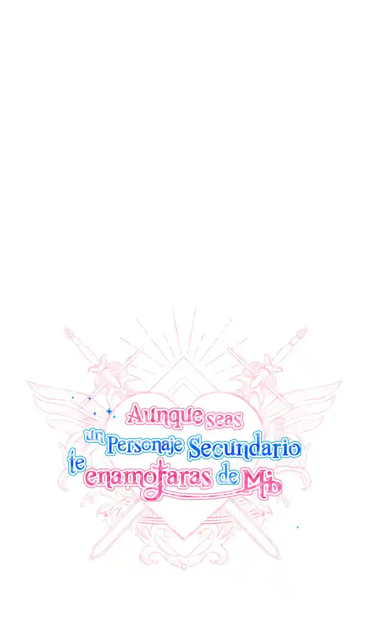 AUNQUE SEAS UN PERSONAJE SECUNDARIO TE ENAMORARÁS DE MI - Capítulo 74 - Página 39 - LectorTMOo