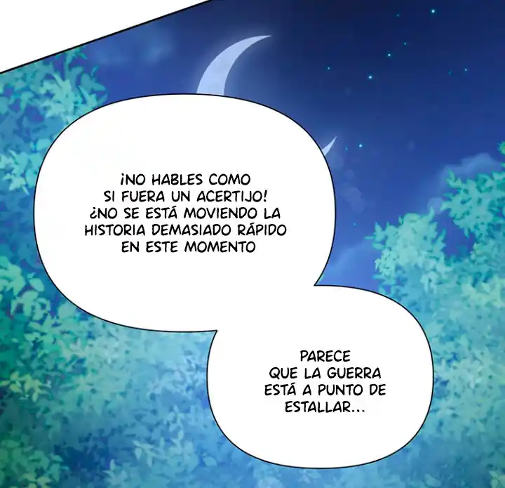 AUNQUE SEAS UN PERSONAJE SECUNDARIO TE ENAMORARÁS DE MI - Capítulo 74 - Página 52 - LectorTMOo