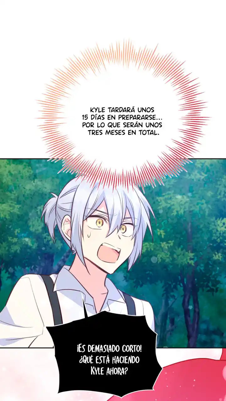 AUNQUE SEAS UN PERSONAJE SECUNDARIO TE ENAMORARÁS DE MI - Capítulo 74 - Página 54 - LectorTMOo