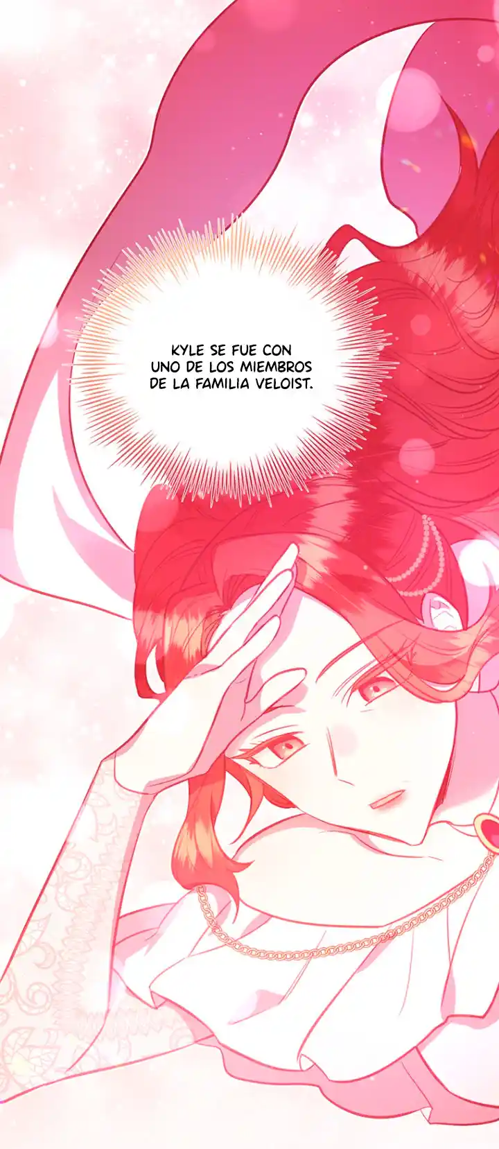 AUNQUE SEAS UN PERSONAJE SECUNDARIO TE ENAMORARÁS DE MI - Capítulo 74 - Página 58 - LectorTMOo