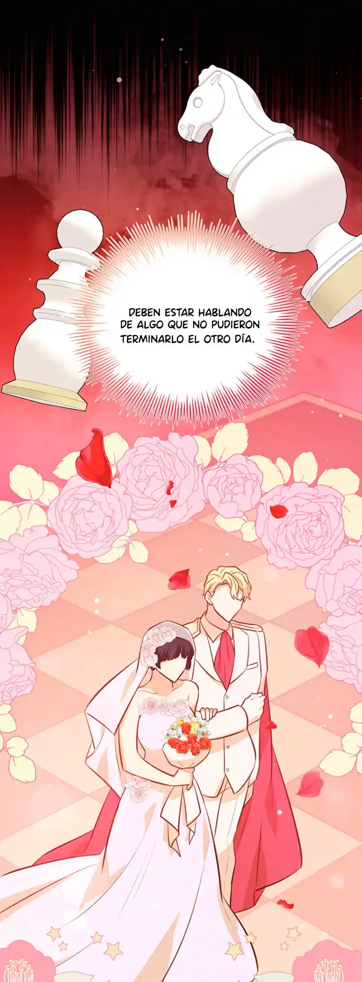 AUNQUE SEAS UN PERSONAJE SECUNDARIO TE ENAMORARÁS DE MI - Capítulo 74 - Página 60 - LectorTMOo