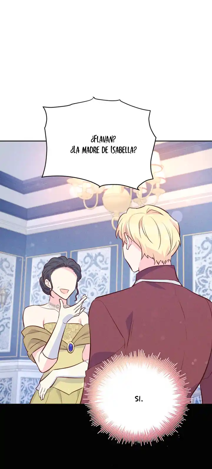 AUNQUE SEAS UN PERSONAJE SECUNDARIO TE ENAMORARÁS DE MI - Capítulo 74 - Página 61 - LectorTMOo