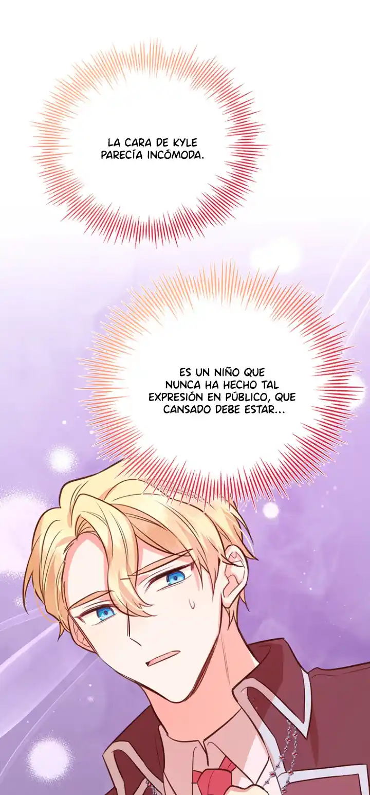 AUNQUE SEAS UN PERSONAJE SECUNDARIO TE ENAMORARÁS DE MI - Capítulo 74 - Página 66 - LectorTMOo