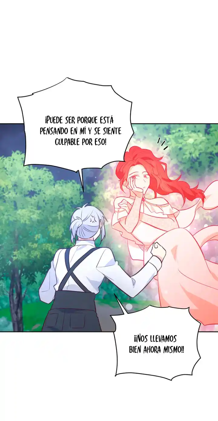 AUNQUE SEAS UN PERSONAJE SECUNDARIO TE ENAMORARÁS DE MI - Capítulo 74 - Página 67 - LectorTMOo