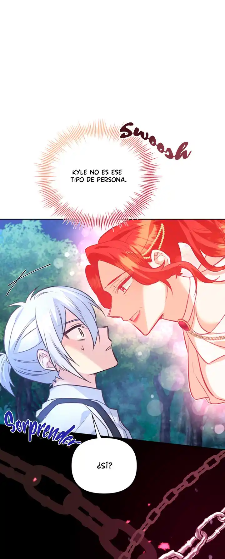 AUNQUE SEAS UN PERSONAJE SECUNDARIO TE ENAMORARÁS DE MI - Capítulo 74 - Página 69 - LectorTMOo