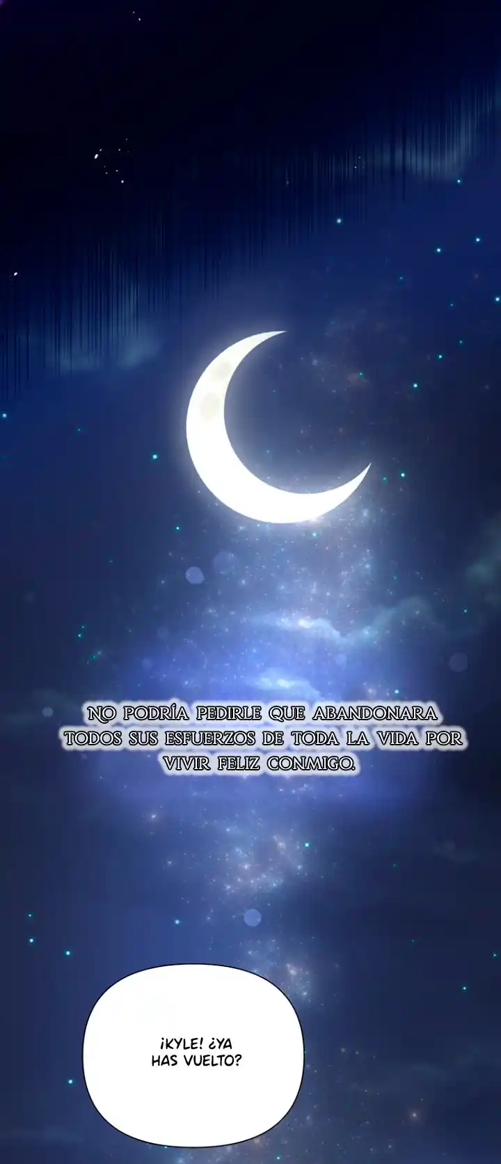 AUNQUE SEAS UN PERSONAJE SECUNDARIO TE ENAMORARÁS DE MI - Capítulo 74 - Página 81 - LectorTMOo