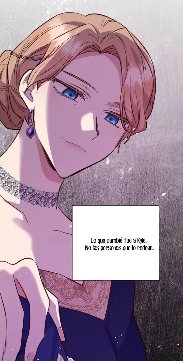 AUNQUE SEAS UN PERSONAJE SECUNDARIO TE ENAMORARÁS DE MI - Capítulo 74 - Página 97 - LectorTMOo