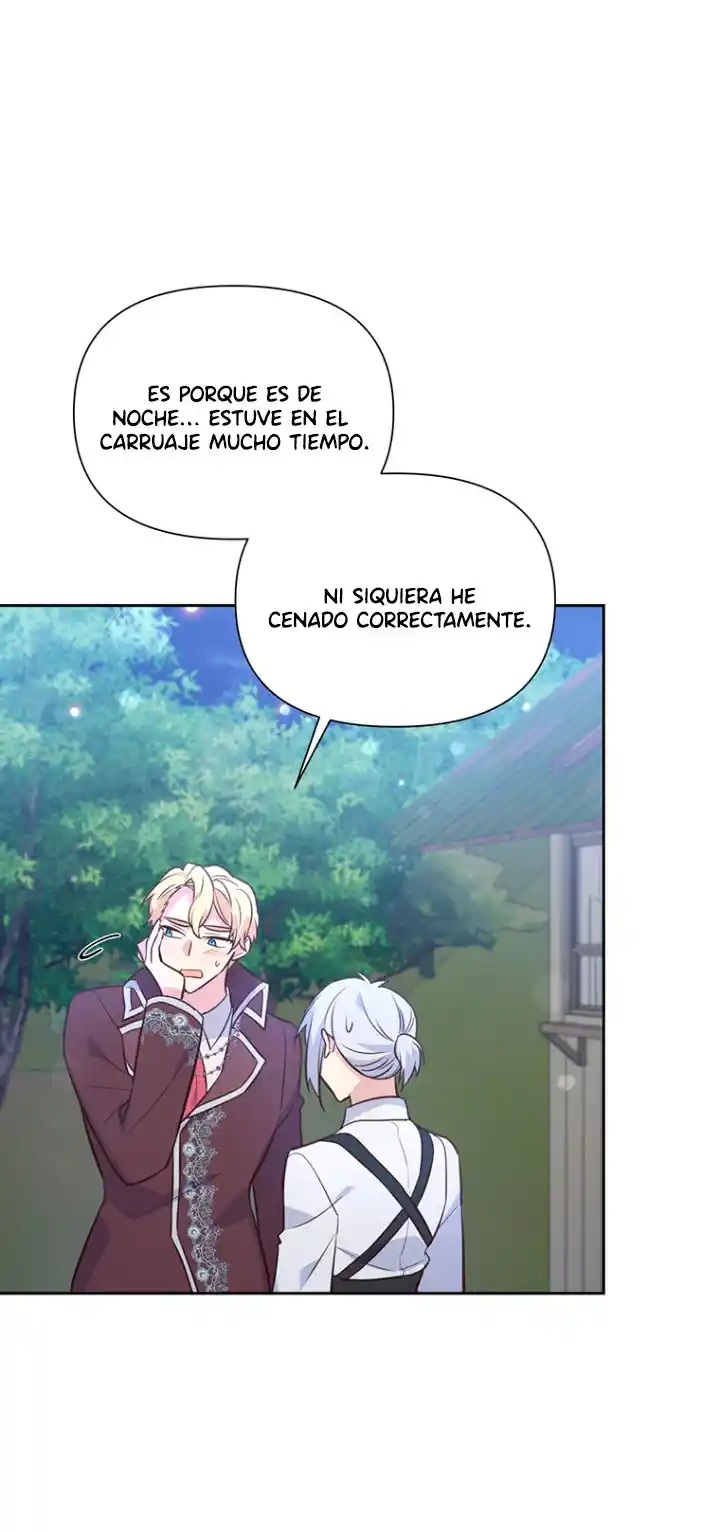 AUNQUE SEAS UN PERSONAJE SECUNDARIO TE ENAMORARÁS DE MI - Capítulo 74 - Página 103 - LectorTMOo