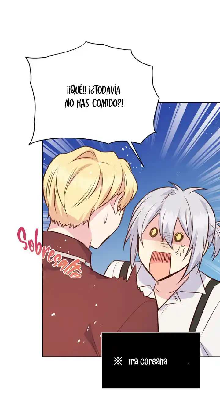 AUNQUE SEAS UN PERSONAJE SECUNDARIO TE ENAMORARÁS DE MI - Capítulo 74 - Página 104 - LectorTMOo