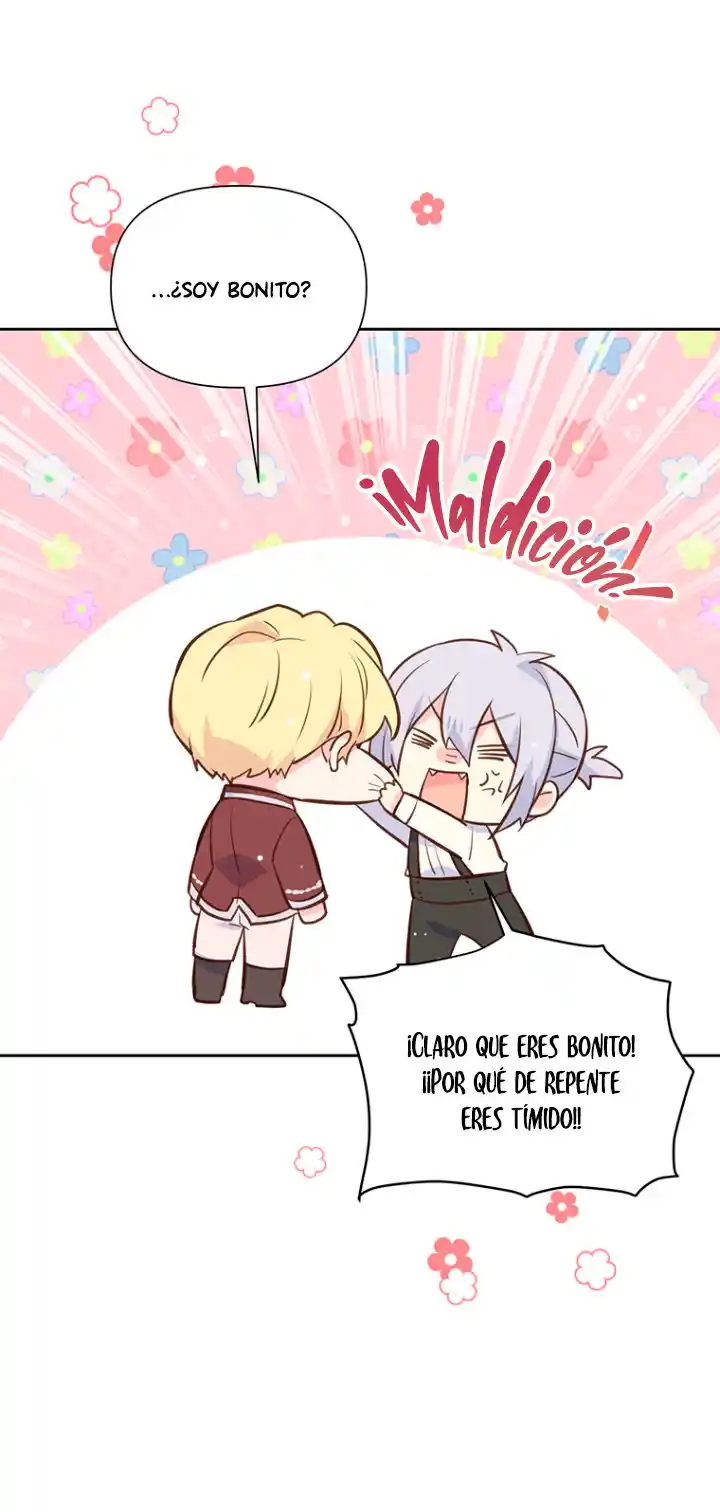 AUNQUE SEAS UN PERSONAJE SECUNDARIO TE ENAMORARÁS DE MI - Capítulo 74 - Página 108 - LectorTMOo