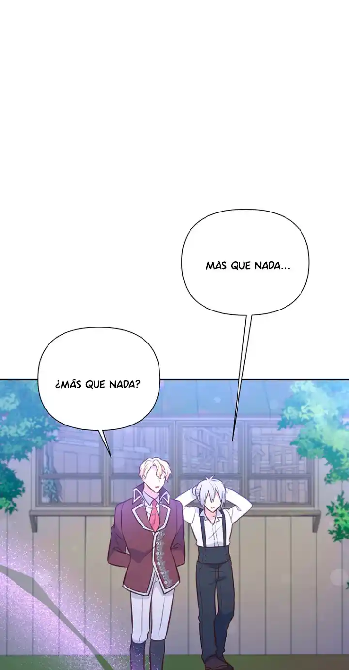 AUNQUE SEAS UN PERSONAJE SECUNDARIO TE ENAMORARÁS DE MI - Capítulo 74 - Página 121 - LectorTMOo