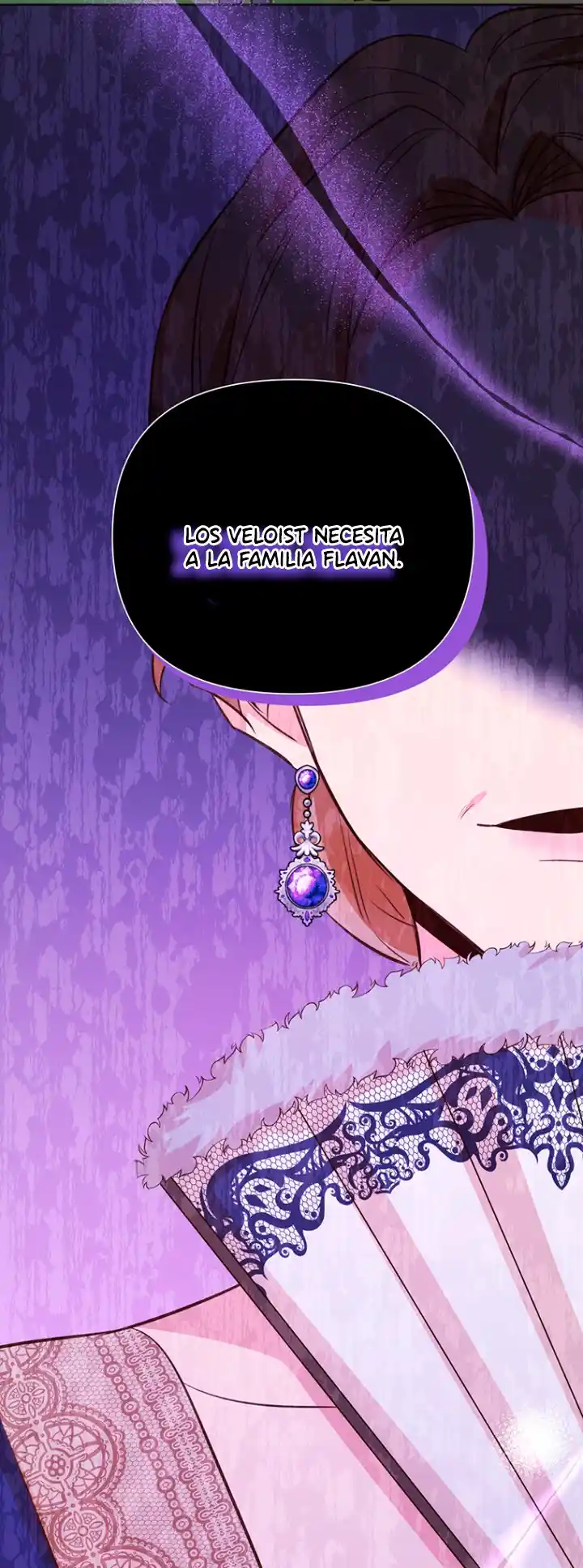 AUNQUE SEAS UN PERSONAJE SECUNDARIO TE ENAMORARÁS DE MI - Capítulo 74 - Página 124 - LectorTMOo