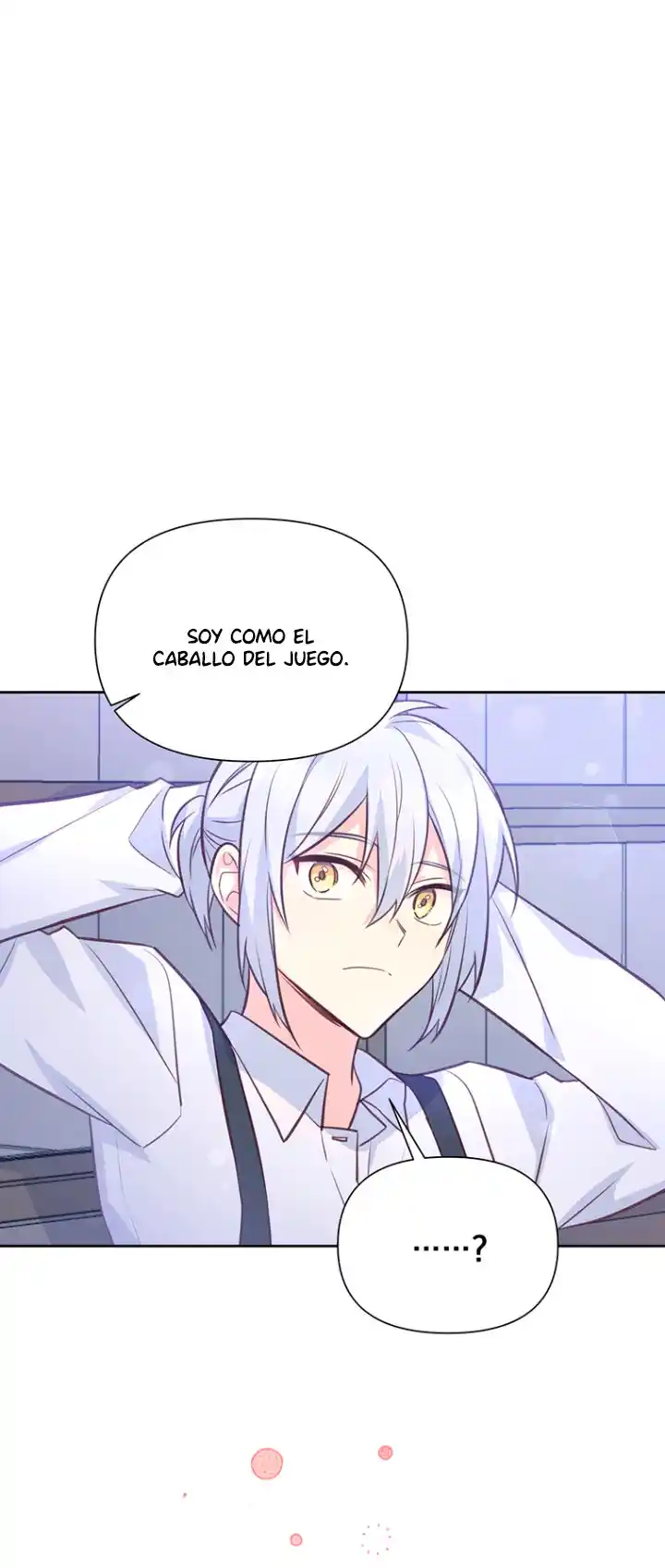 AUNQUE SEAS UN PERSONAJE SECUNDARIO TE ENAMORARÁS DE MI - Capítulo 74 - Página 128 - LectorTMOo
