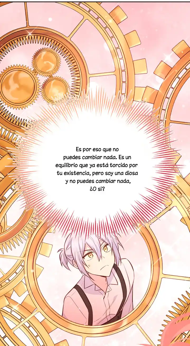 AUNQUE SEAS UN PERSONAJE SECUNDARIO TE ENAMORARÁS DE MI - Capítulo 75 - Página 20 - LectorTMOo