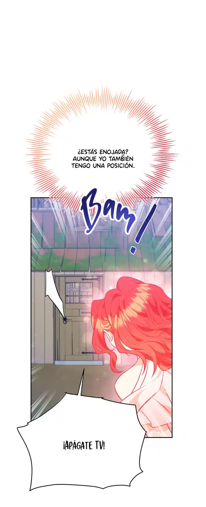 AUNQUE SEAS UN PERSONAJE SECUNDARIO TE ENAMORARÁS DE MI - Capítulo 75 - Página 33 - LectorTMOo
