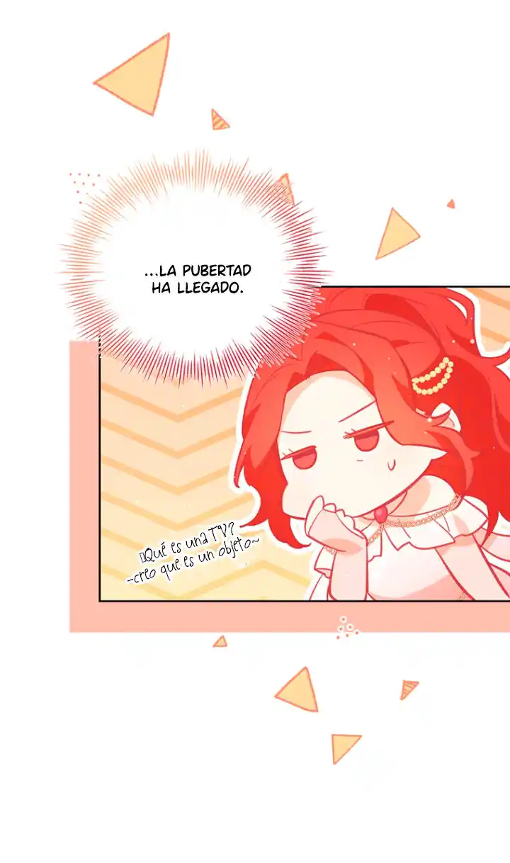 AUNQUE SEAS UN PERSONAJE SECUNDARIO TE ENAMORARÁS DE MI - Capítulo 75 - Página 34 - LectorTMOo