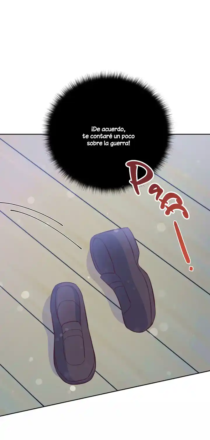 AUNQUE SEAS UN PERSONAJE SECUNDARIO TE ENAMORARÁS DE MI - Capítulo 75 - Página 35 - LectorTMOo