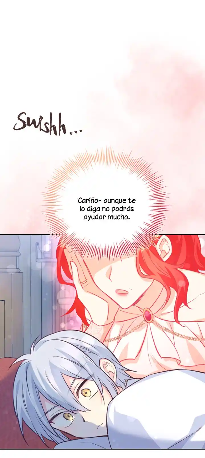 AUNQUE SEAS UN PERSONAJE SECUNDARIO TE ENAMORARÁS DE MI - Capítulo 75 - Página 37 - LectorTMOo