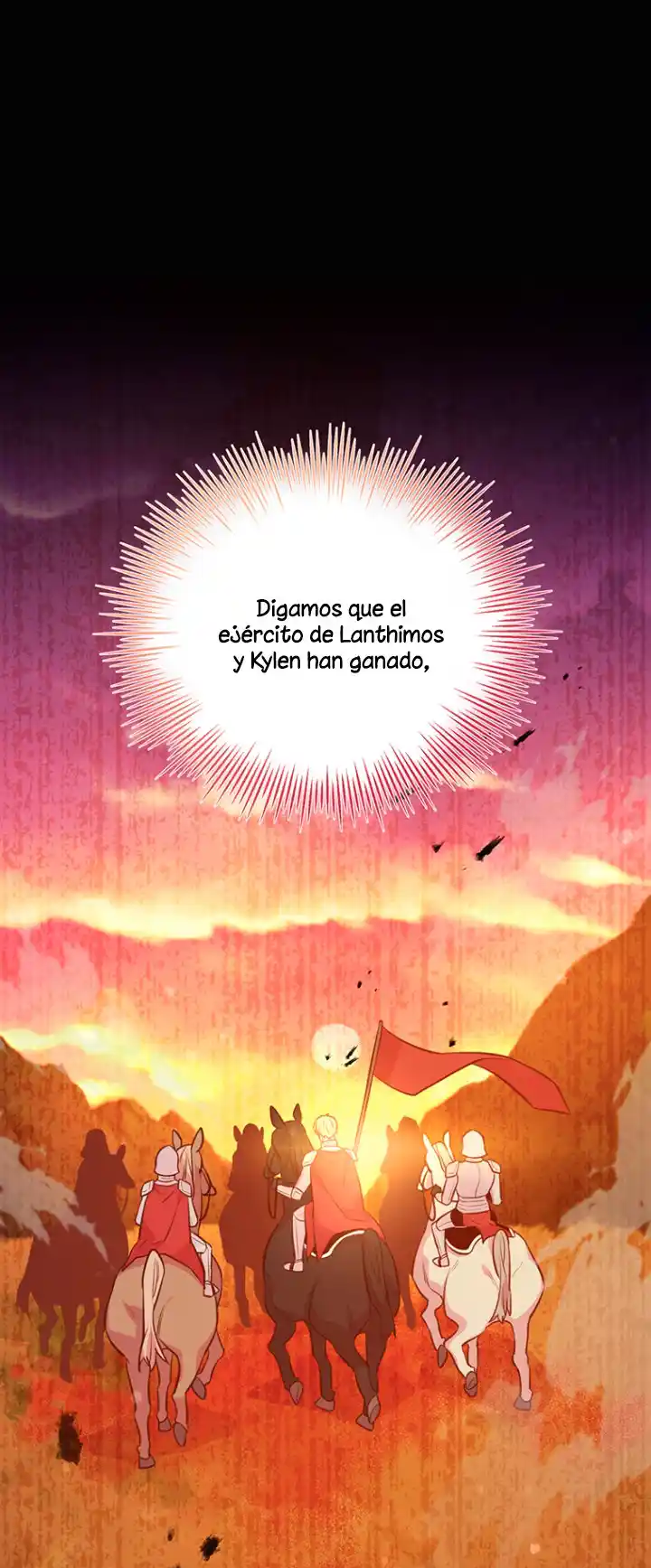 AUNQUE SEAS UN PERSONAJE SECUNDARIO TE ENAMORARÁS DE MI - Capítulo 75 - Página 39 - LectorTMOo