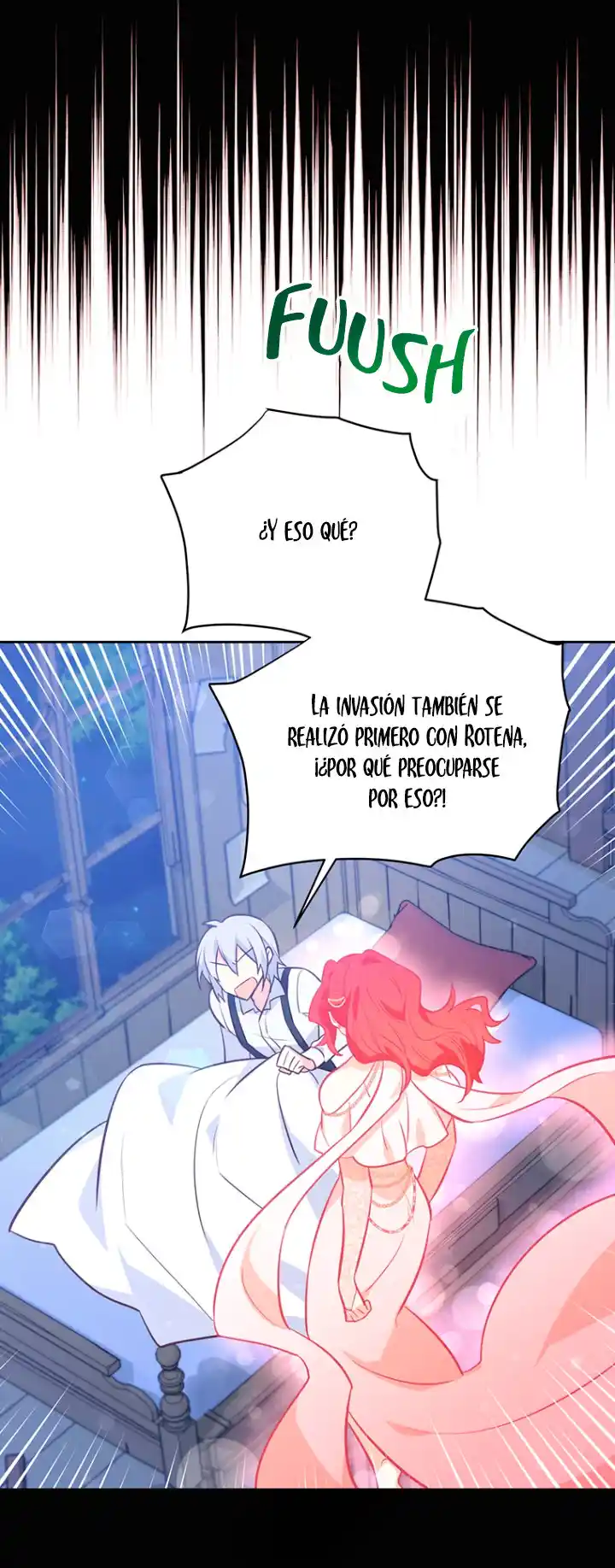 AUNQUE SEAS UN PERSONAJE SECUNDARIO TE ENAMORARÁS DE MI - Capítulo 75 - Página 41 - LectorTMOo