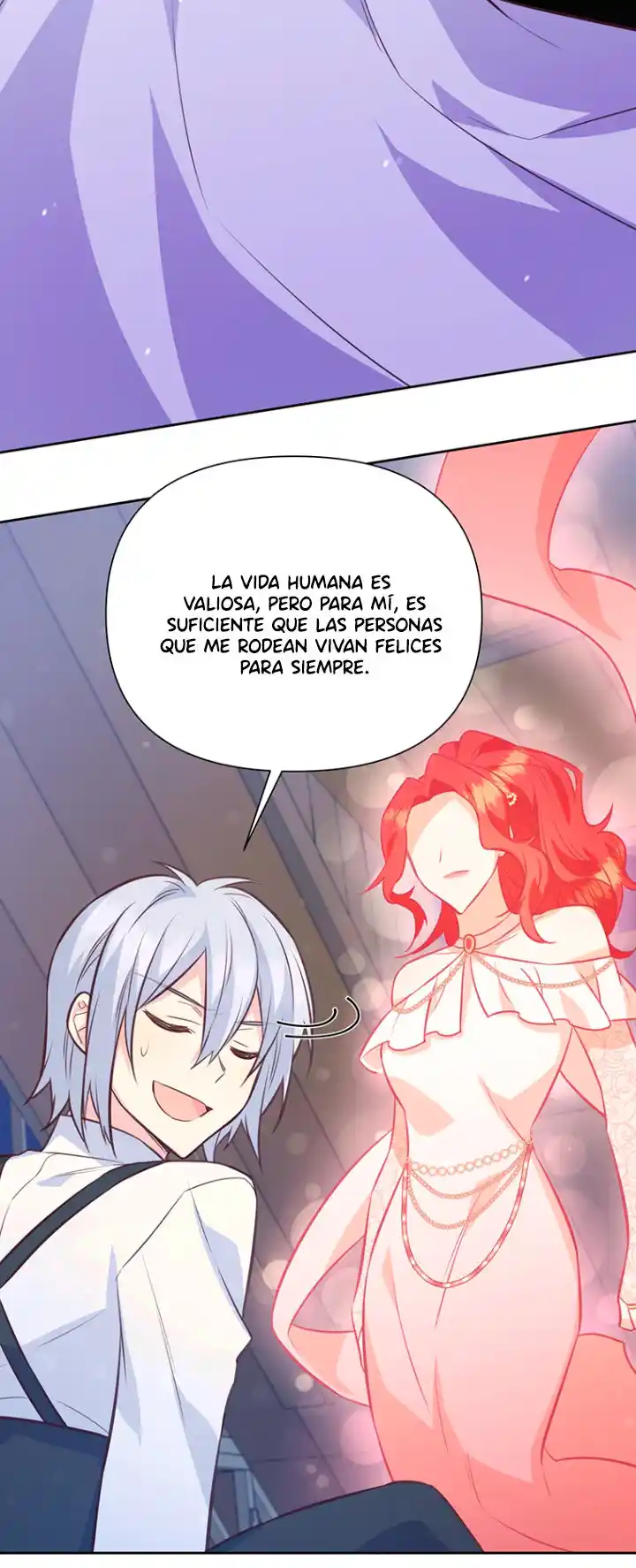AUNQUE SEAS UN PERSONAJE SECUNDARIO TE ENAMORARÁS DE MI - Capítulo 75 - Página 43 - LectorTMOo
