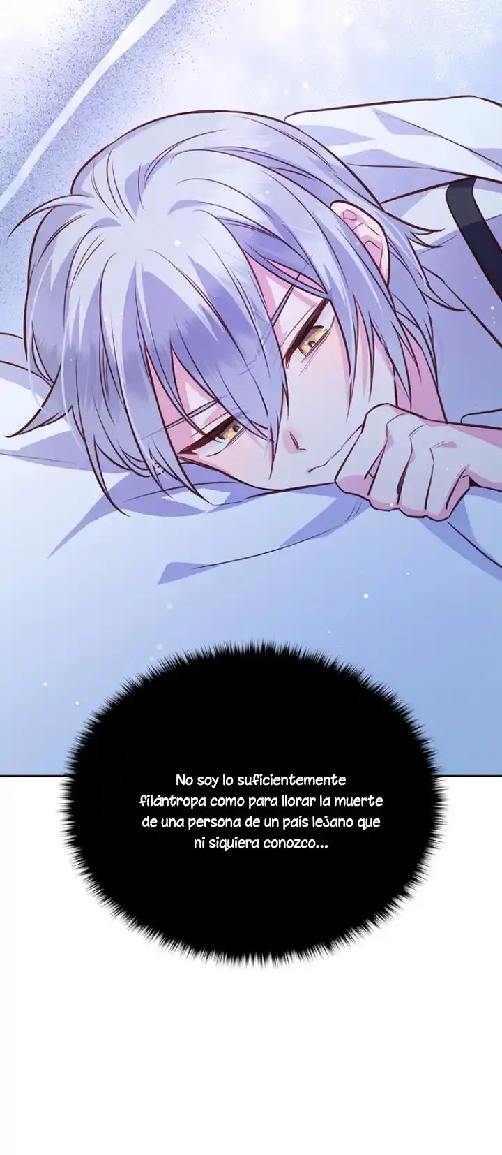 AUNQUE SEAS UN PERSONAJE SECUNDARIO TE ENAMORARÁS DE MI - Capítulo 75 - Página 49 - LectorTMOo