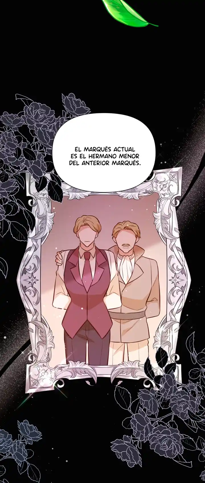 AUNQUE SEAS UN PERSONAJE SECUNDARIO TE ENAMORARÁS DE MI - Capítulo 75 - Página 57 - LectorTMOo