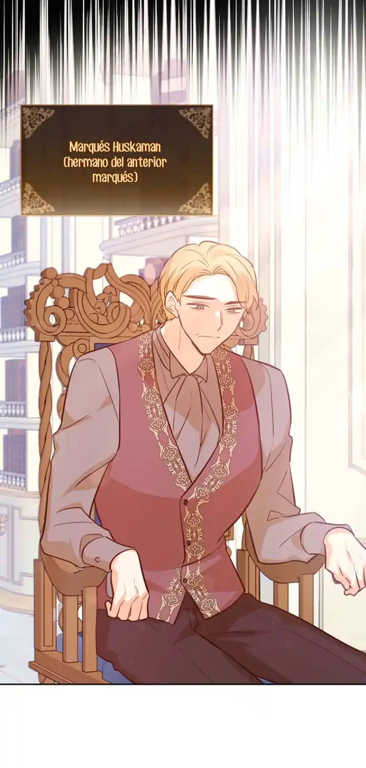 AUNQUE SEAS UN PERSONAJE SECUNDARIO TE ENAMORARÁS DE MI - Capítulo 75 - Página 63 - LectorTMOo