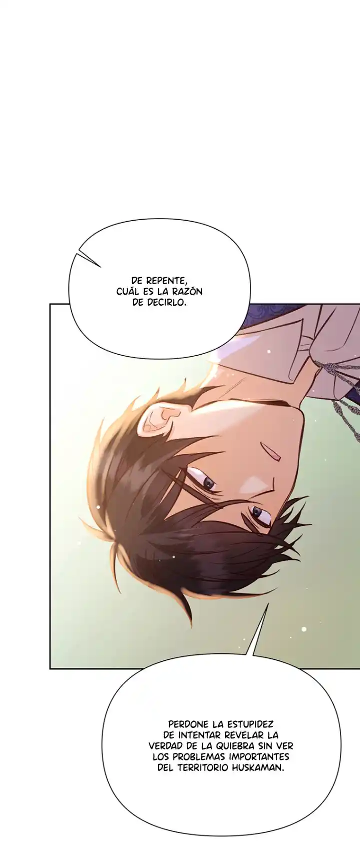 AUNQUE SEAS UN PERSONAJE SECUNDARIO TE ENAMORARÁS DE MI - Capítulo 75 - Página 65 - LectorTMOo