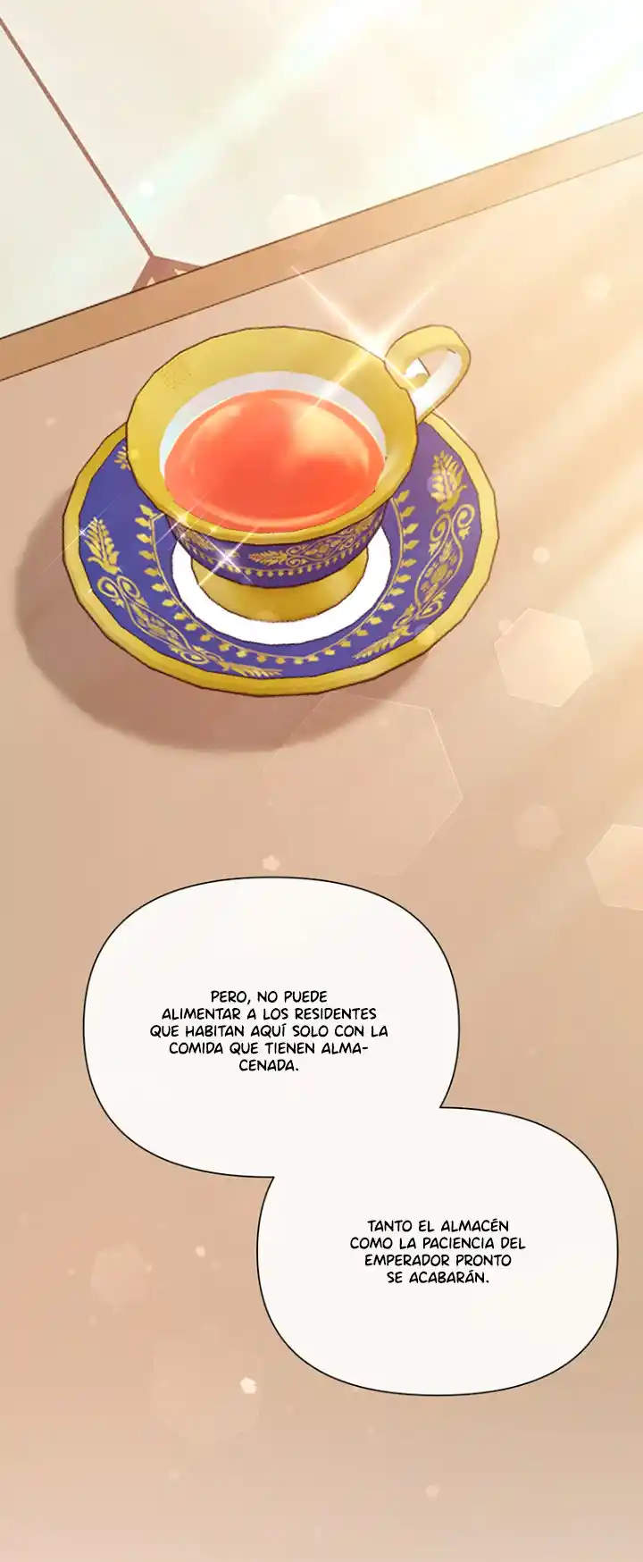 AUNQUE SEAS UN PERSONAJE SECUNDARIO TE ENAMORARÁS DE MI - Capítulo 75 - Página 67 - LectorTMOo