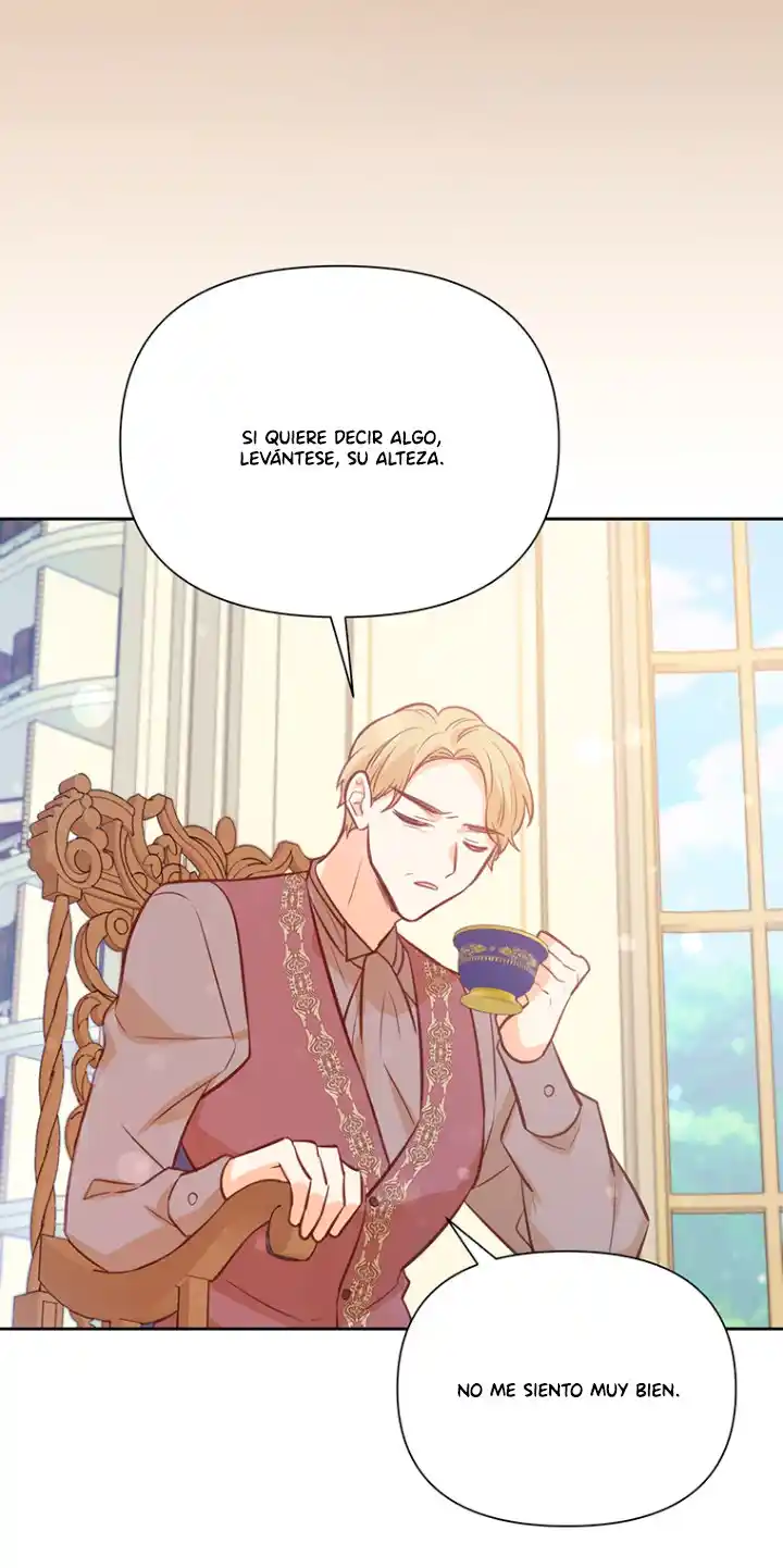 AUNQUE SEAS UN PERSONAJE SECUNDARIO TE ENAMORARÁS DE MI - Capítulo 75 - Página 68 - LectorTMOo