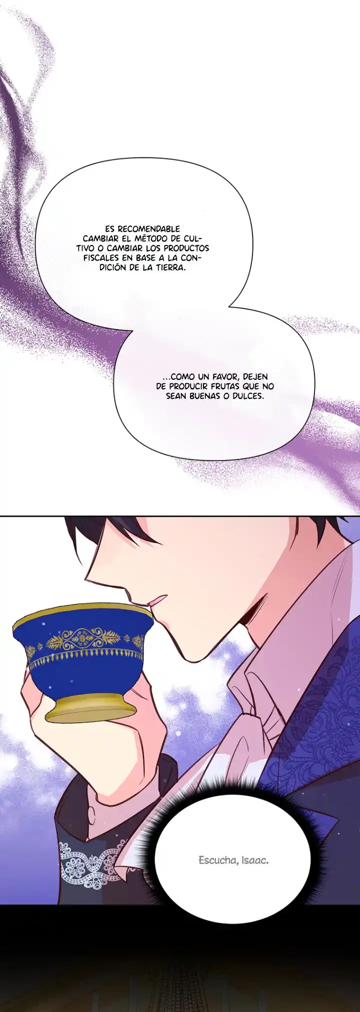AUNQUE SEAS UN PERSONAJE SECUNDARIO TE ENAMORARÁS DE MI - Capítulo 75 - Página 71 - LectorTMOo