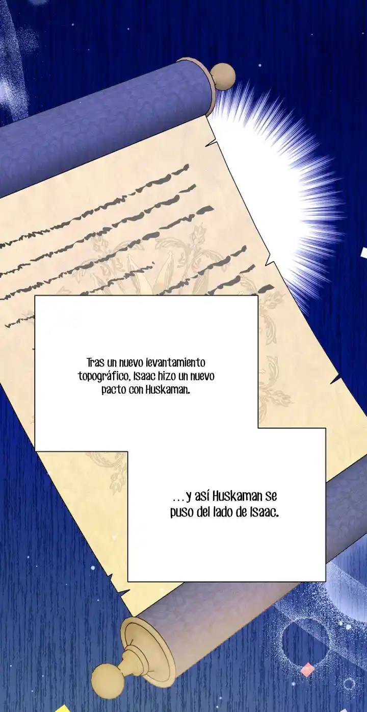 AUNQUE SEAS UN PERSONAJE SECUNDARIO TE ENAMORARÁS DE MI - Capítulo 75 - Página 78 - LectorTMOo