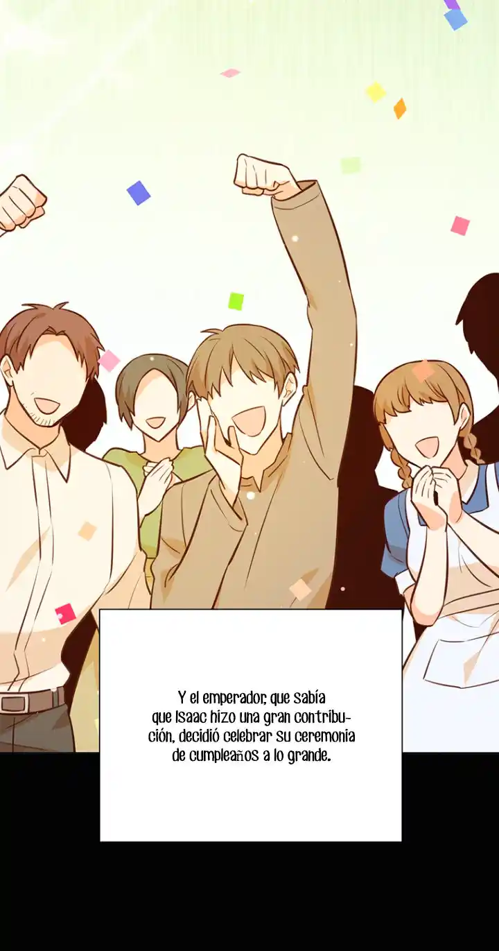 AUNQUE SEAS UN PERSONAJE SECUNDARIO TE ENAMORARÁS DE MI - Capítulo 75 - Página 80 - LectorTMOo