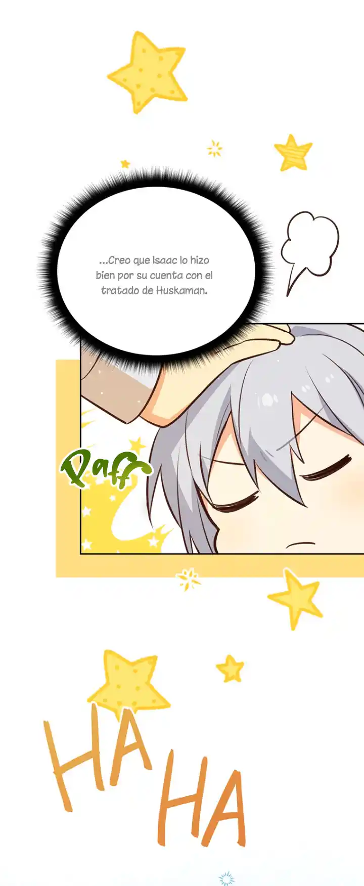 AUNQUE SEAS UN PERSONAJE SECUNDARIO TE ENAMORARÁS DE MI - Capítulo 75 - Página 83 - LectorTMOo