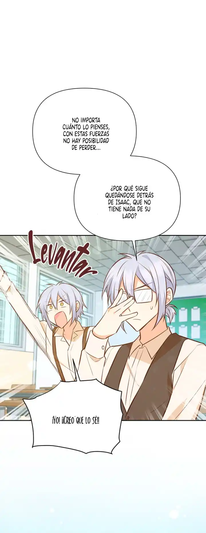 AUNQUE SEAS UN PERSONAJE SECUNDARIO TE ENAMORARÁS DE MI - Capítulo 76 - Página 12 - LectorTMOo