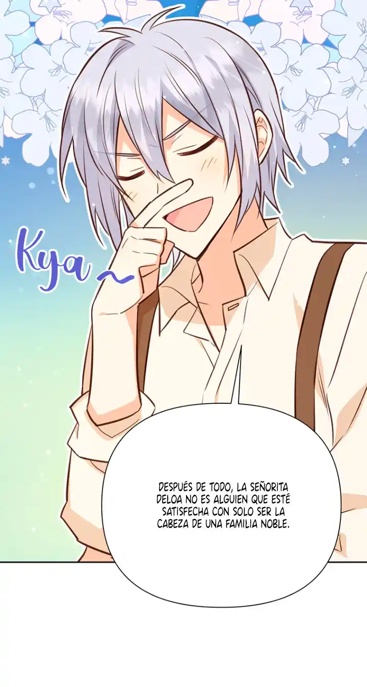 AUNQUE SEAS UN PERSONAJE SECUNDARIO TE ENAMORARÁS DE MI - Capítulo 76 - Página 14 - LectorTMOo