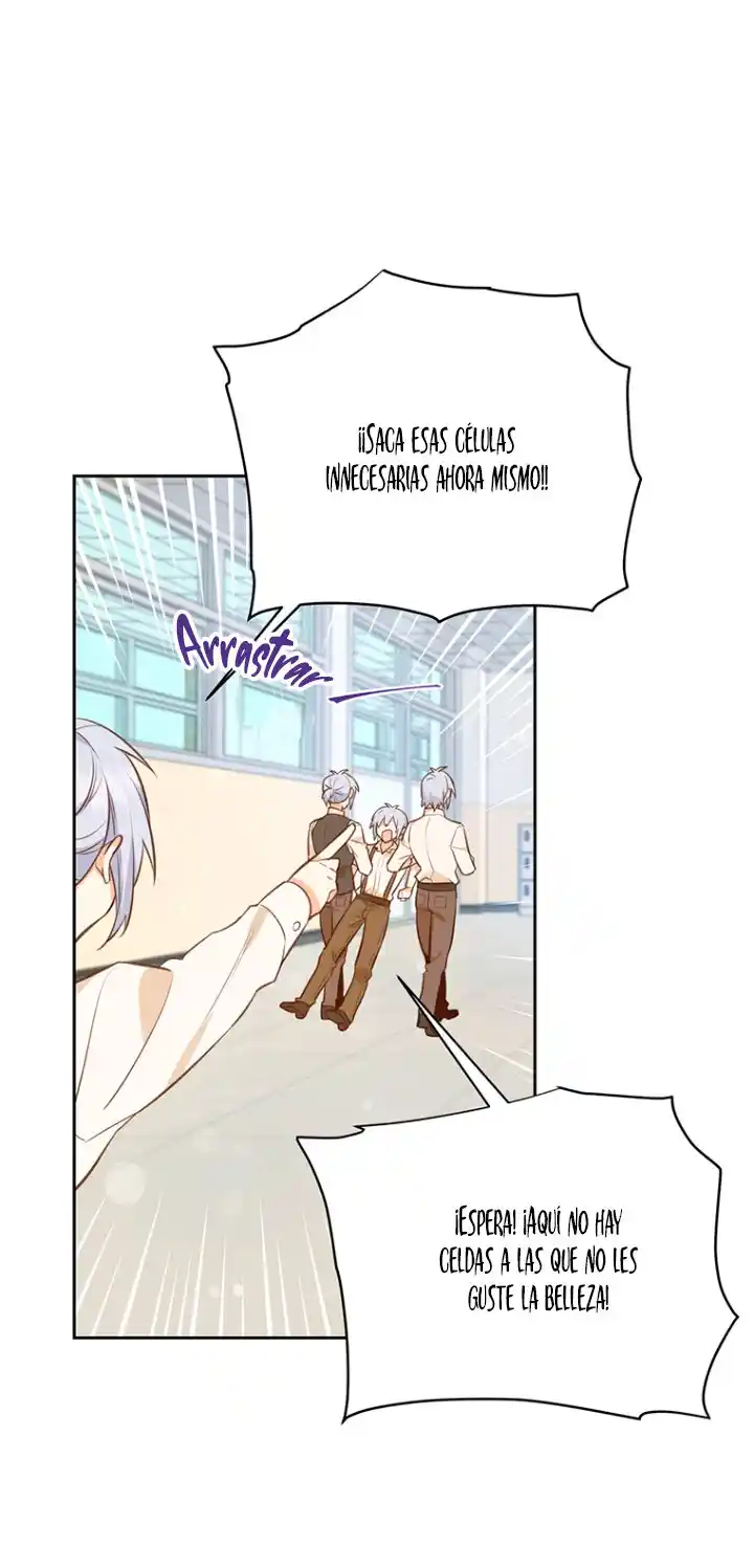 AUNQUE SEAS UN PERSONAJE SECUNDARIO TE ENAMORARÁS DE MI - Capítulo 76 - Página 15 - LectorTMOo