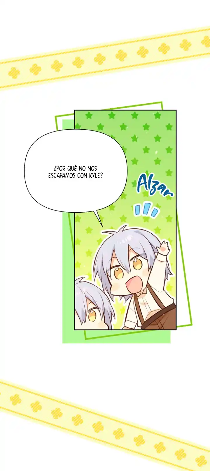AUNQUE SEAS UN PERSONAJE SECUNDARIO TE ENAMORARÁS DE MI - Capítulo 76 - Página 16 - LectorTMOo