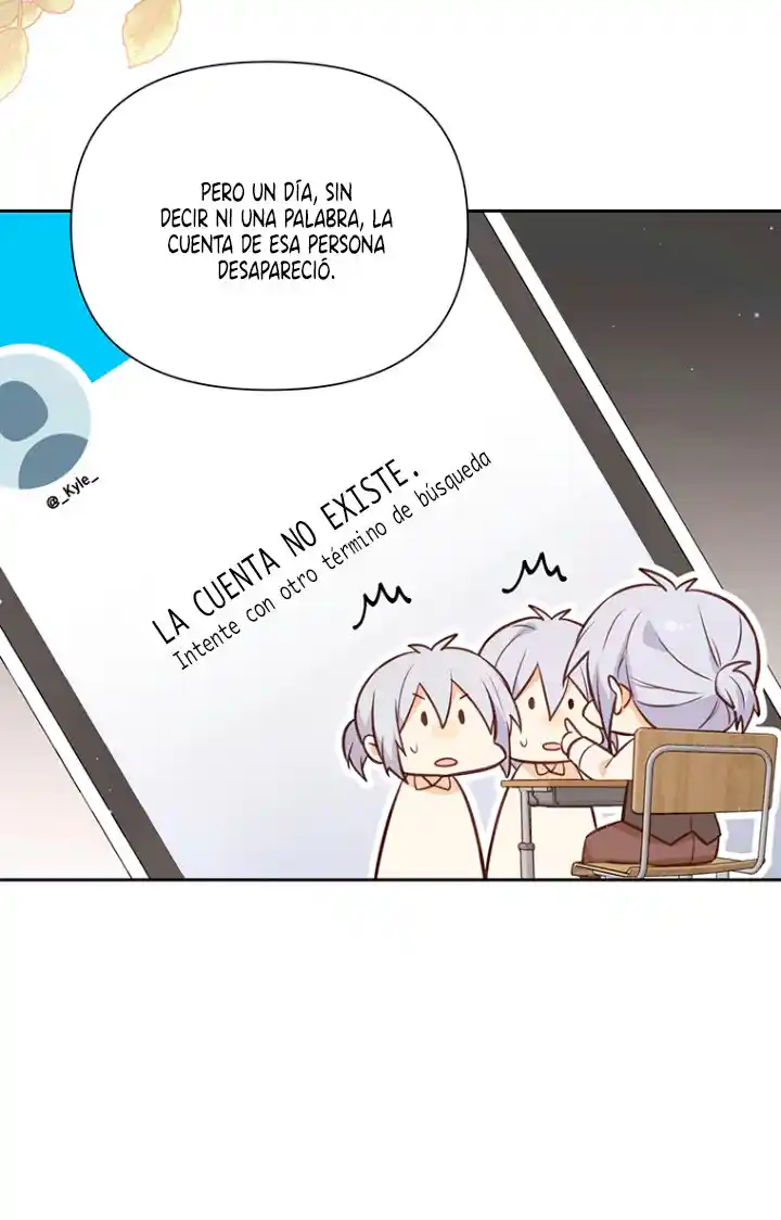 AUNQUE SEAS UN PERSONAJE SECUNDARIO TE ENAMORARÁS DE MI - Capítulo 76 - Página 22 - LectorTMOo