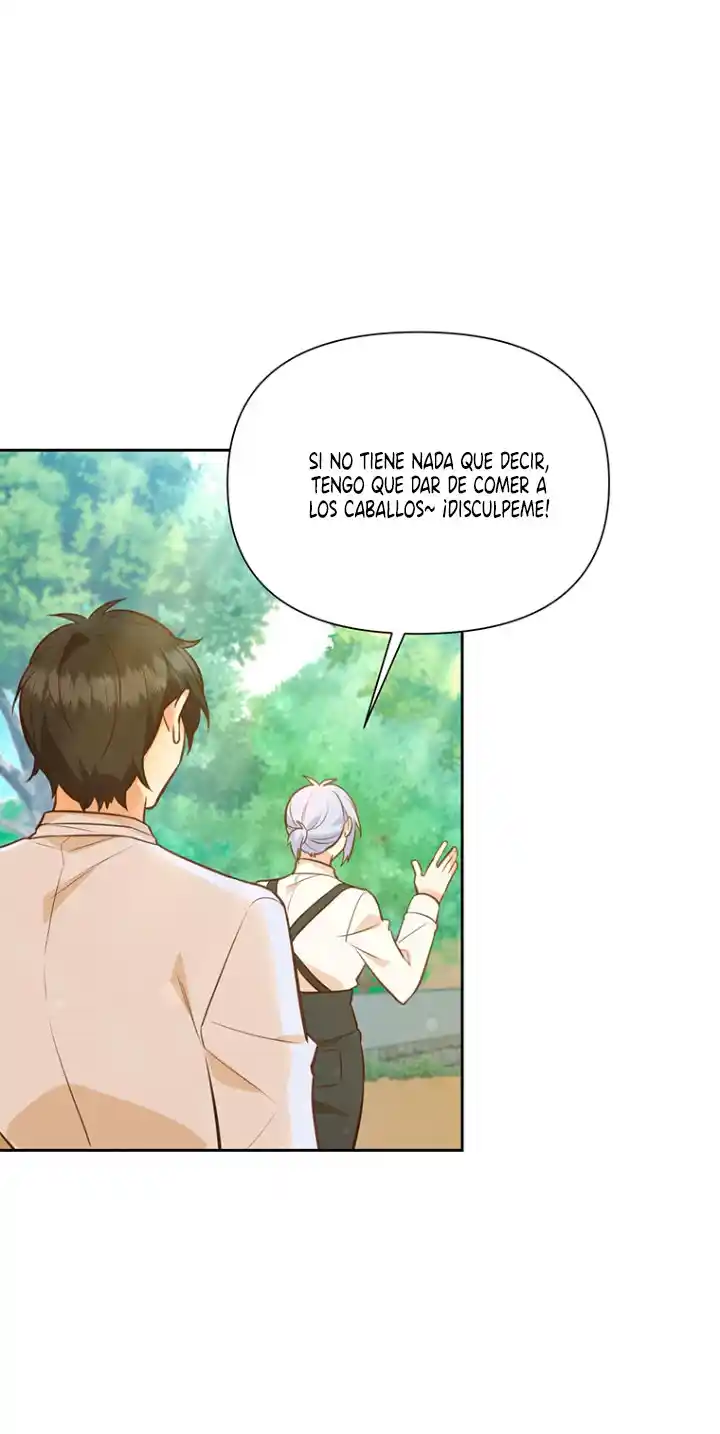 AUNQUE SEAS UN PERSONAJE SECUNDARIO TE ENAMORARÁS DE MI - Capítulo 76 - Página 33 - LectorTMOo
