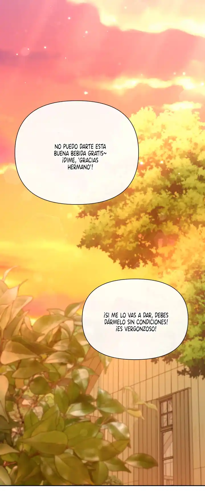 AUNQUE SEAS UN PERSONAJE SECUNDARIO TE ENAMORARÁS DE MI - Capítulo 76 - Página 35 - LectorTMOo